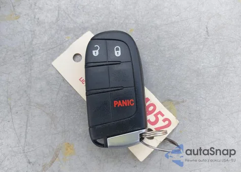 2018 Dodge Journey Sxt из США, поврежденный, VIN 3C4PDCBB7JT448744